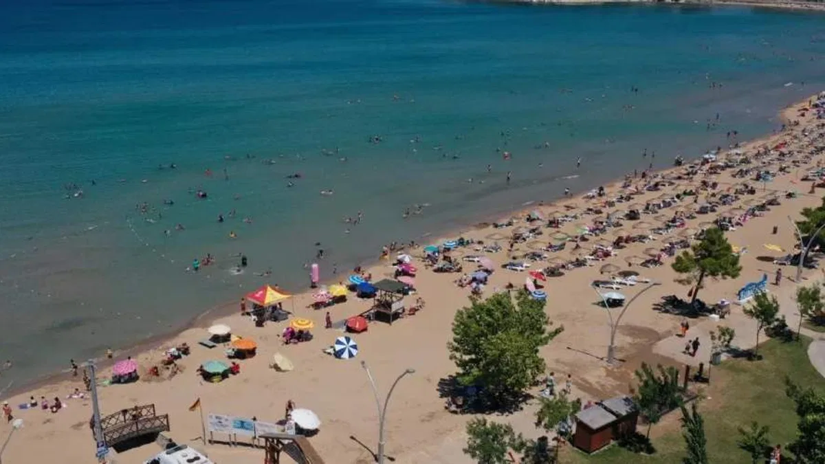 Kocaeli'de KOSKEM sezonu 13 Haziran’da açıyor