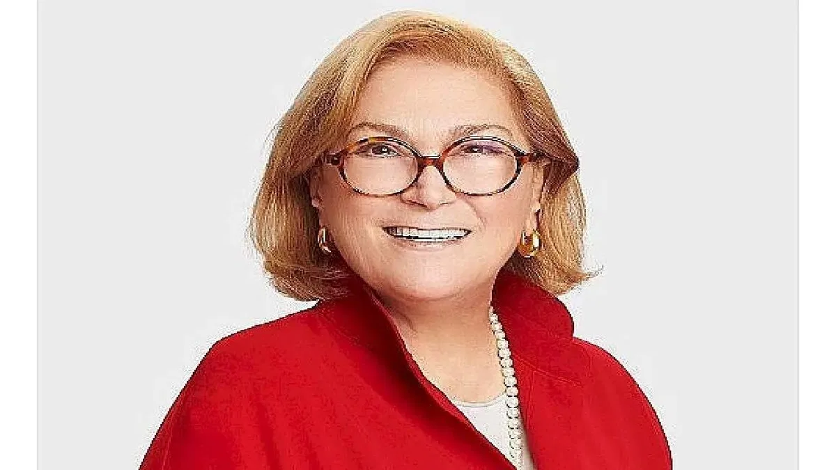 Güler Sabancı: "En yoğun öğrenci nüfusuna sahip Hatay'da birinci okulumuz, tam teşekküllü Mesleki ve Teknik Anadolu Lisesi'ni açtık."