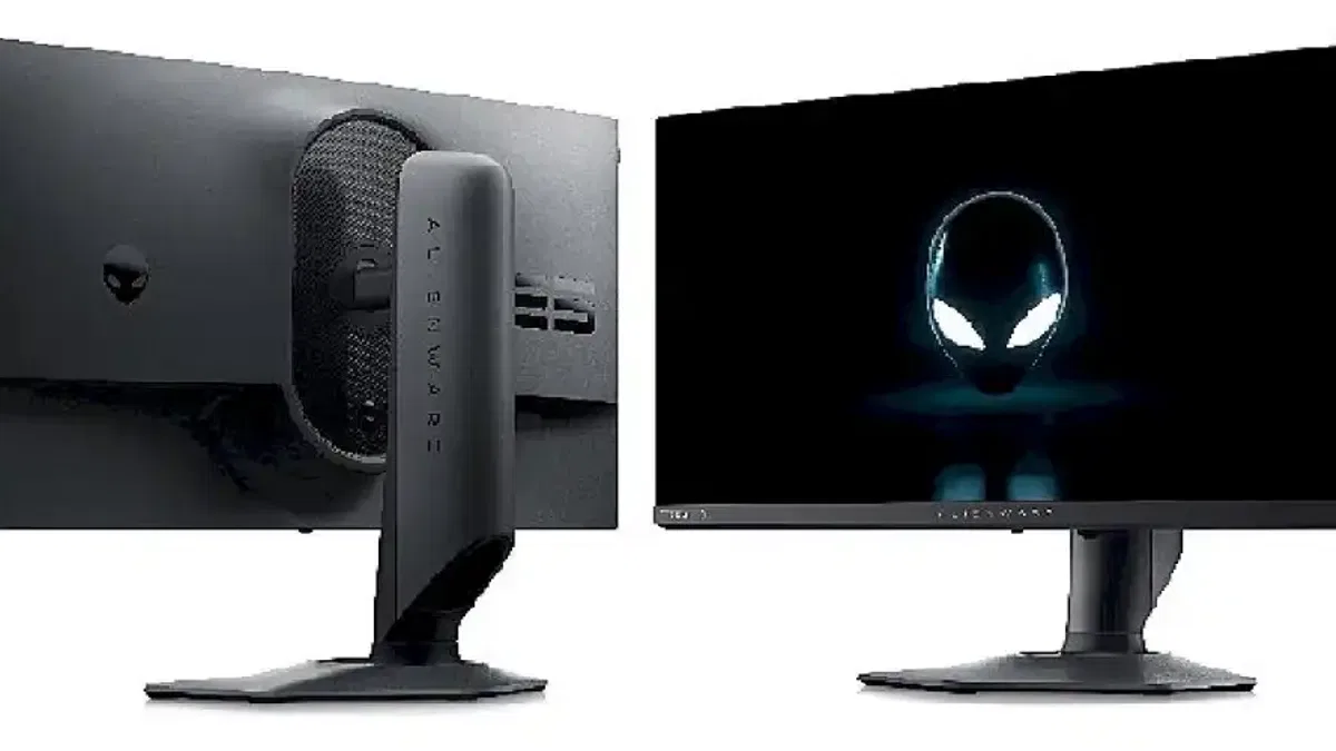 Dünyanın En Hızlı IPS Oyun Monitörü Şimdi AMD FreeSync Premium ile Sunuluyor