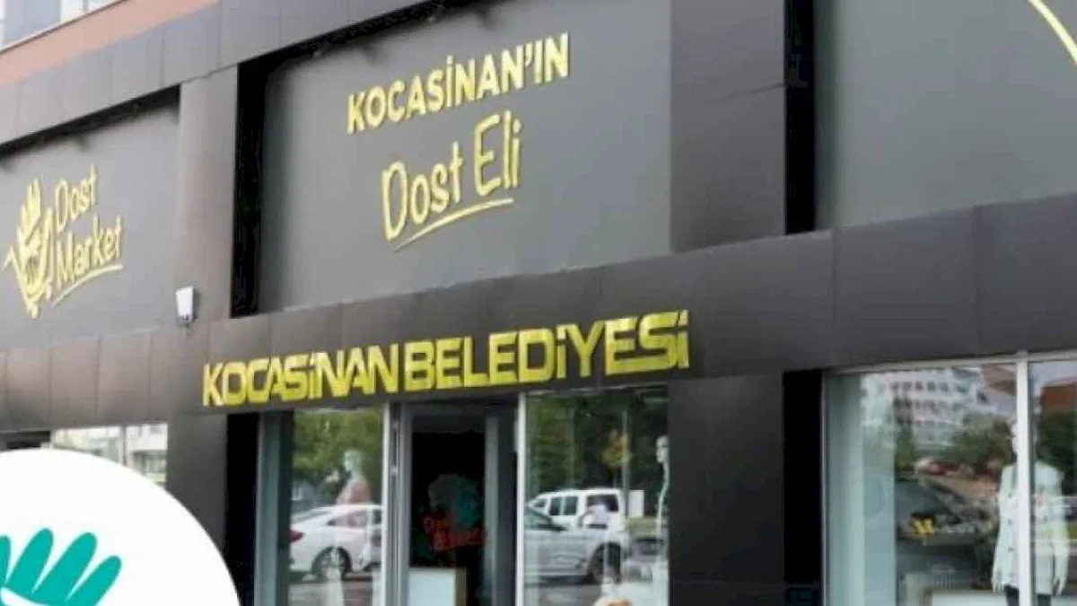 Kocasinan’da Türkiye’ye örnek olan projeler