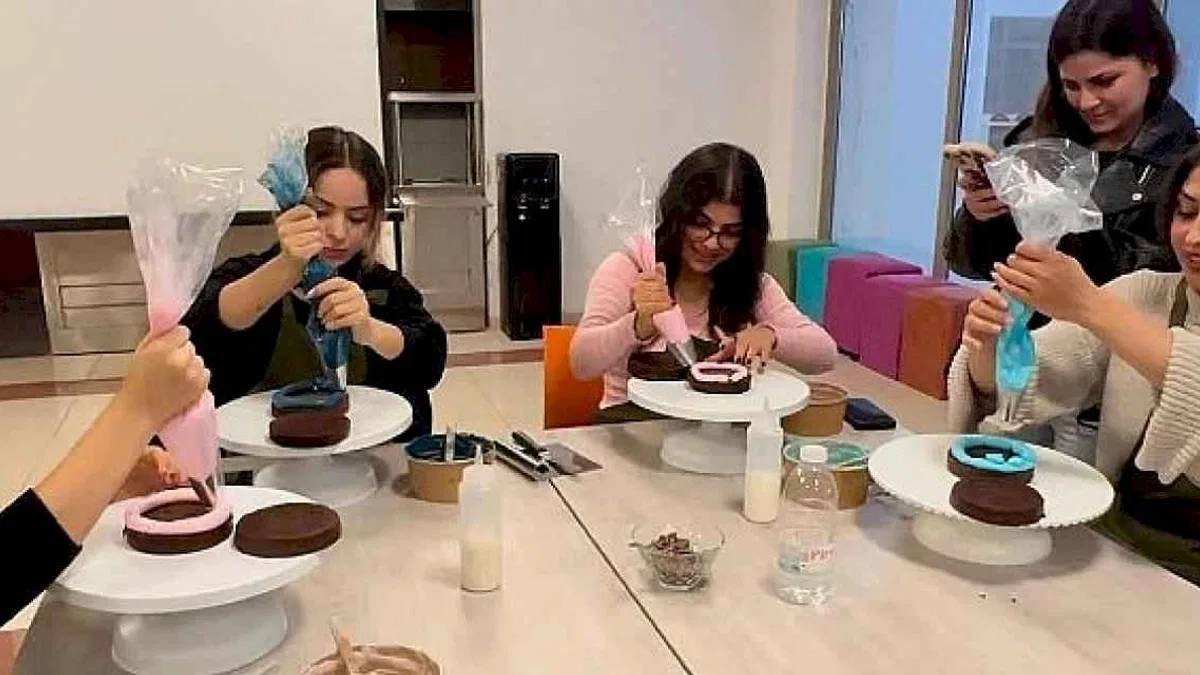 Büyükşehir'den gençlere ücretsiz atölyeler