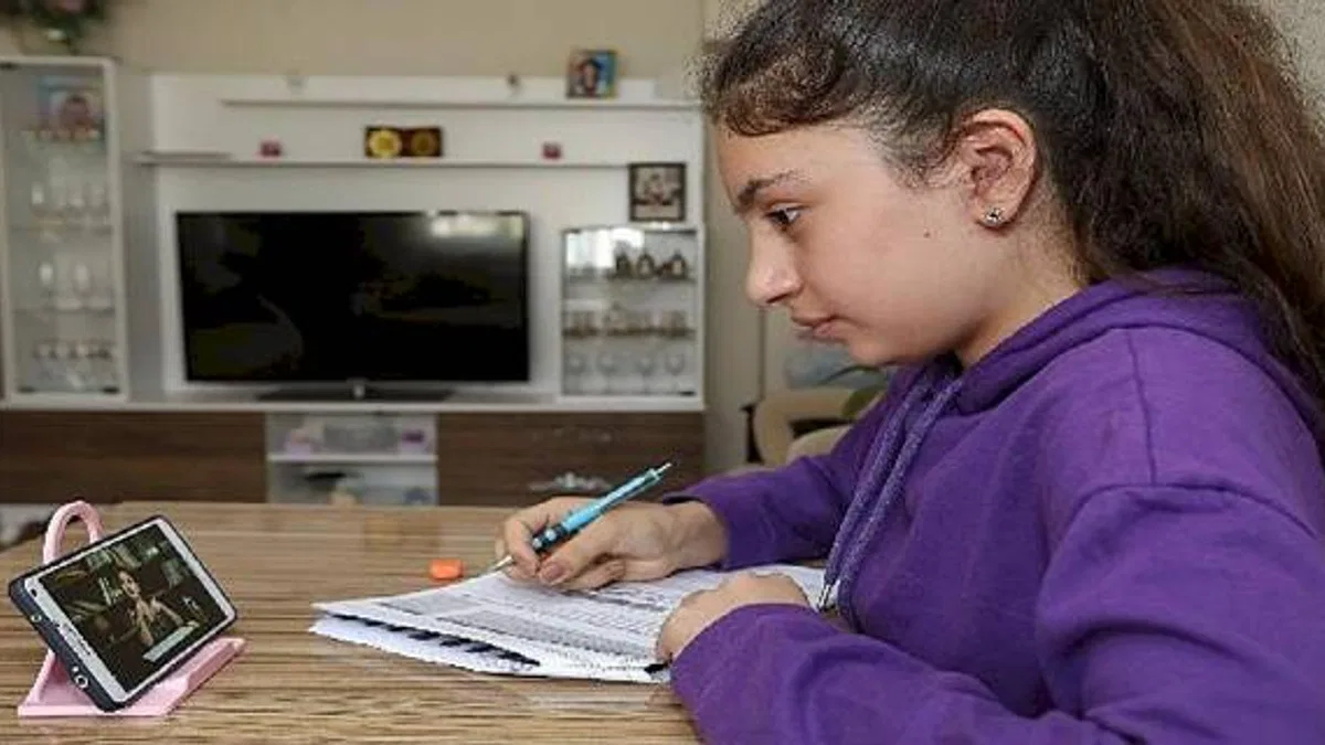 Buca Dijital Dershane LGS'de Türkiye birincisi çıkardı