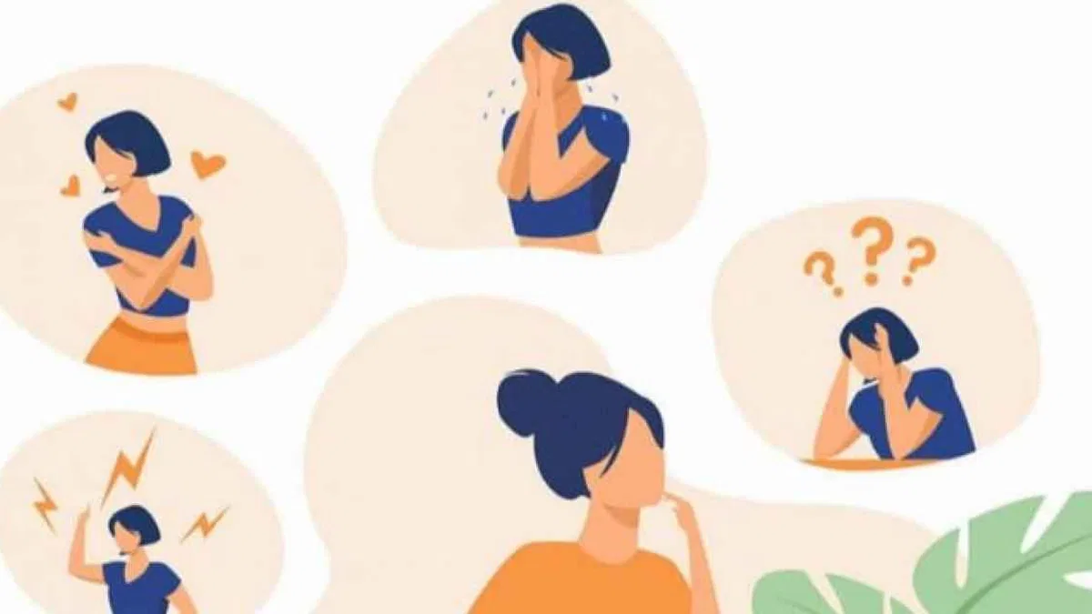 Ekonomik sorunlar Bipolar bozukluğu tetikliyor!