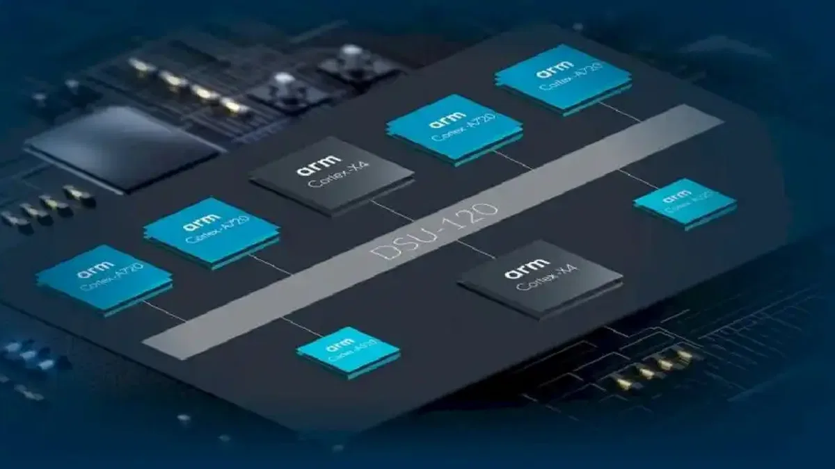 ARM Cortex-X4 Tanıtıldı, İşte Özellikleri