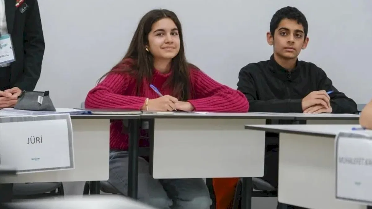 Kocaeli'de gençler, geleceğe Büyükşehir’le hazırlanıyor