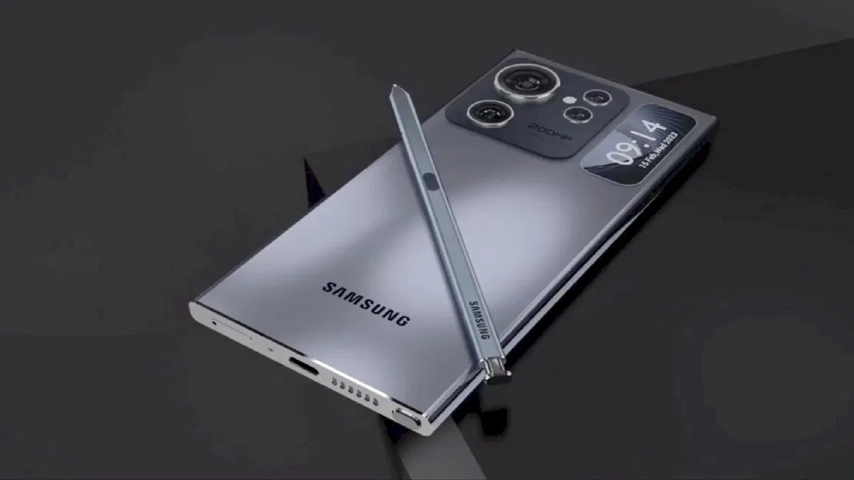 Samsung Galaxy S24 Ultra Modelinde Kullanılacak Pil Teknolojisi Ortaya Çıktı