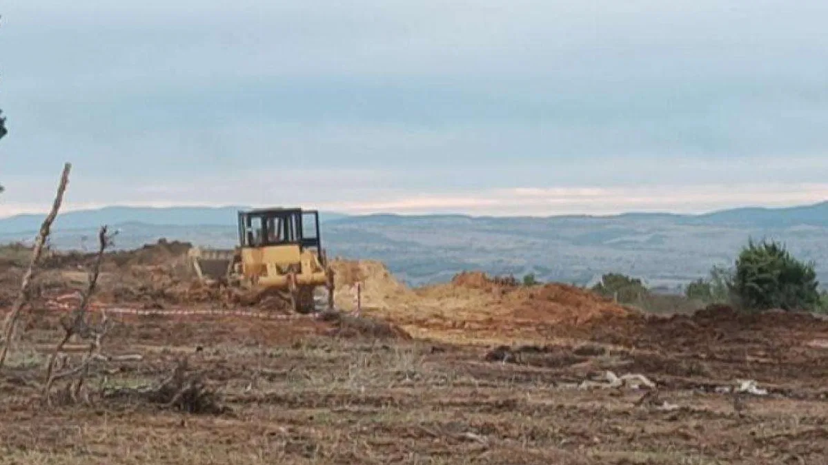 Keşan Gıda OSB’nin altyapı ihalesi 31 Ocak’ta