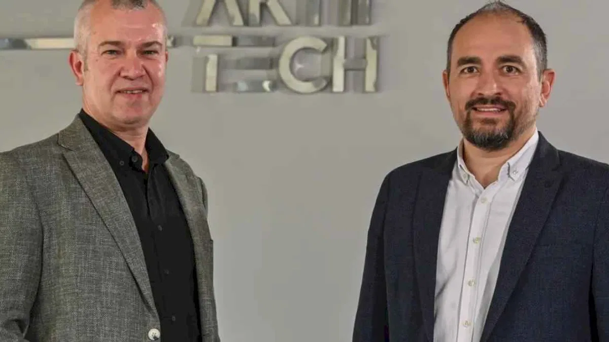 Aktif Tech Küresel Büyüme Yolunda Hollanda’da Faaliyete Başladı