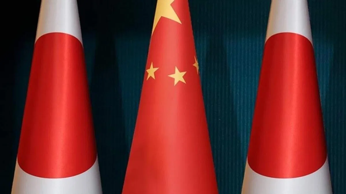 Japonya ve Çin liderleri, yaklaşık 3 yıl aradan sonra ASEAN Zirvesi'nde görüşebilir