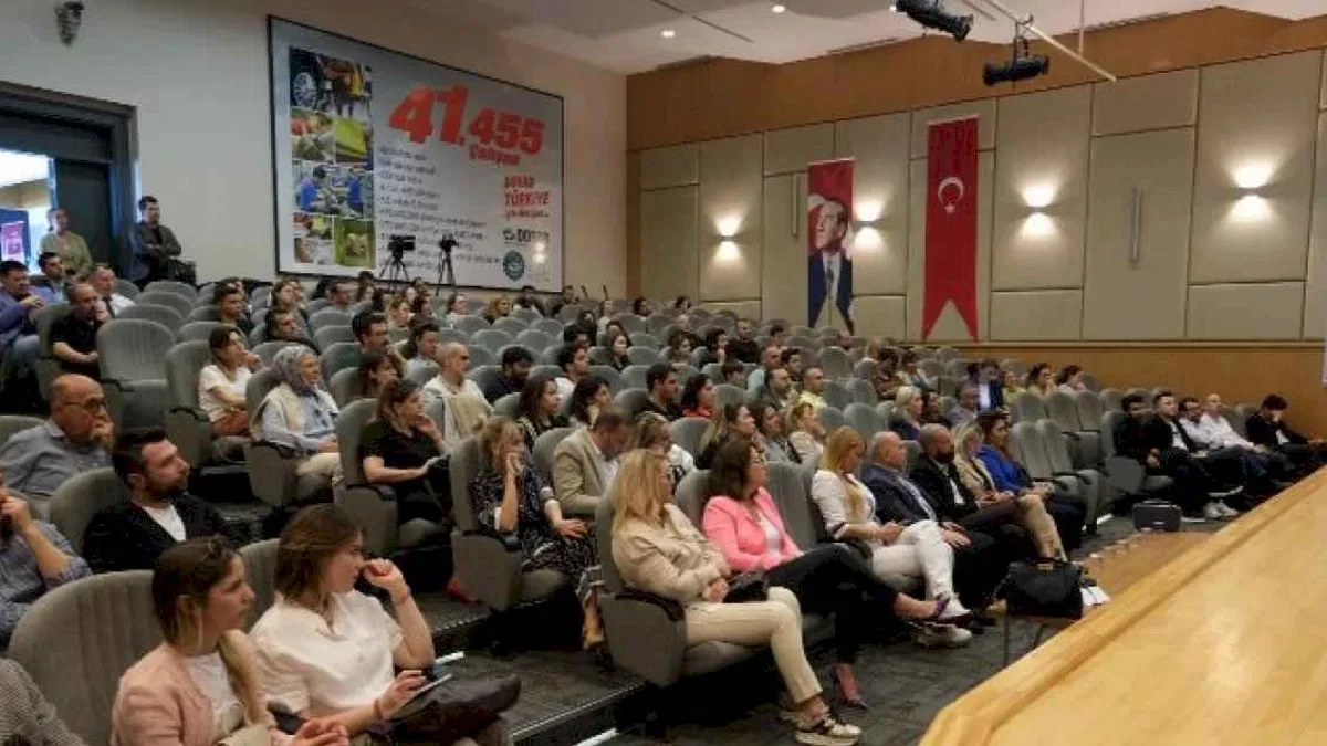 Mert Başaran: "Gençlerin risk almasına izin verin"
