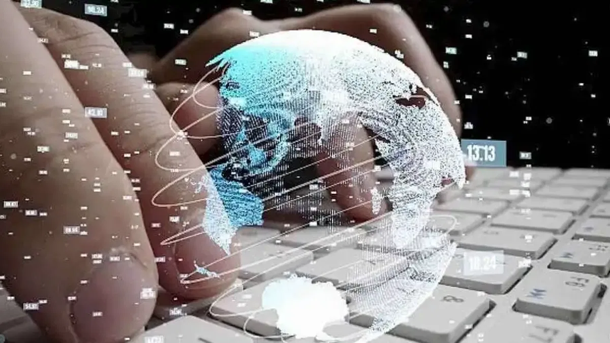 2025'te Dünyayı Bekleyen 5 Siber Tehdit