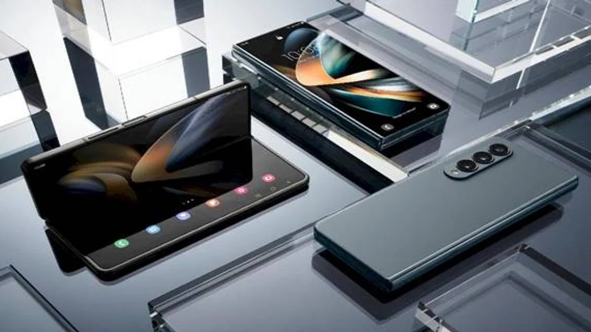Samsung Galaxy Z Flip5 Türkiye Fiyatı Belli Oldu