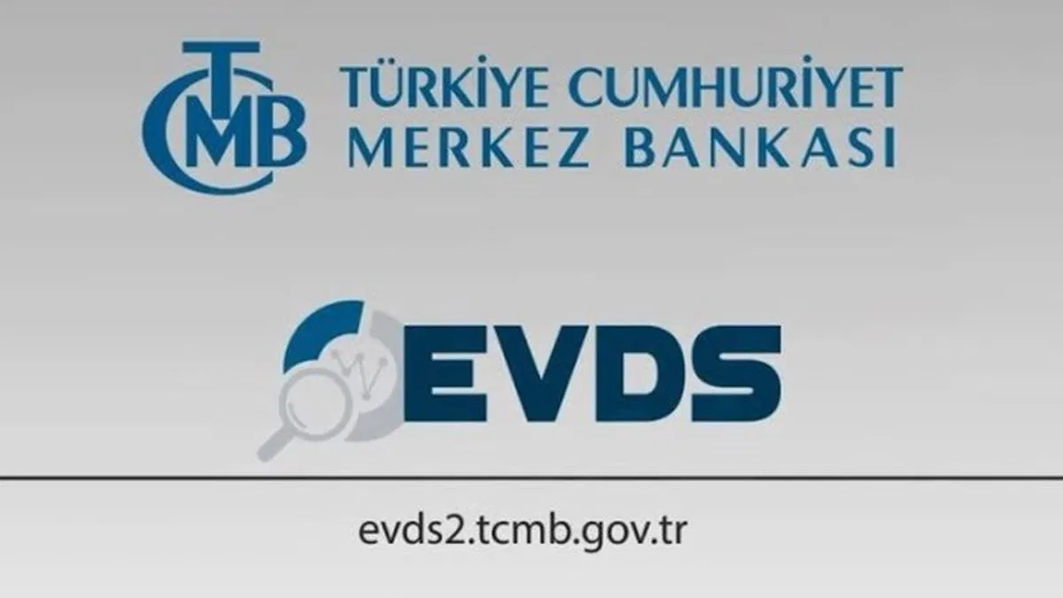 Merkez Bankası, EVDS 3 beta sürümünü devreye aldı