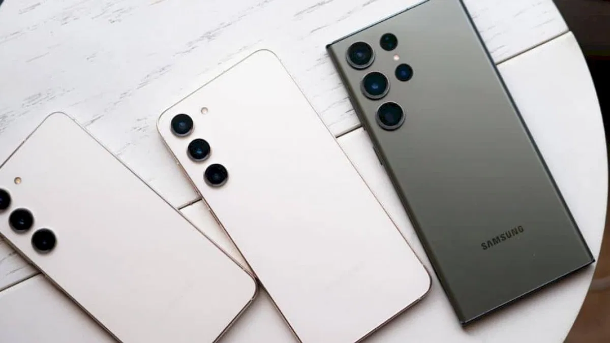 Samsung Galaxy S24 Serisi Tanıtım Tarihi Sızdırıldı