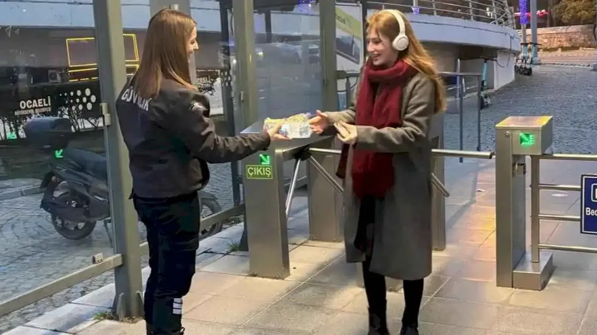 Kocaeli iftariyeliklerle kalplere dokunuyor