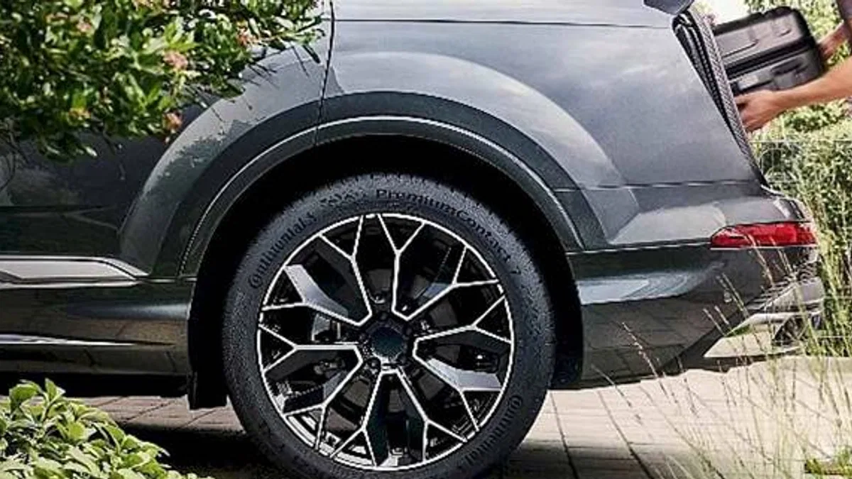 Continental'den Ramazan Bayramı İçin  Baharın En Güzel Rota Önerileri
