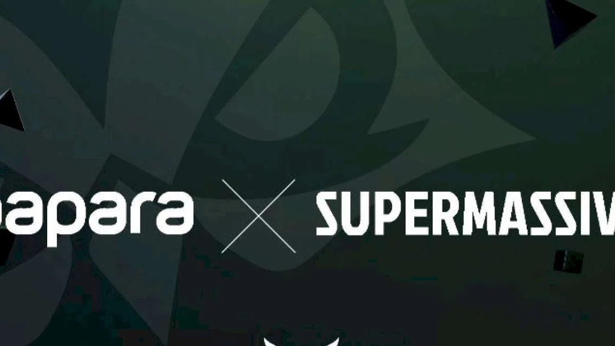 Papara, SuperMassive'i satın aldı