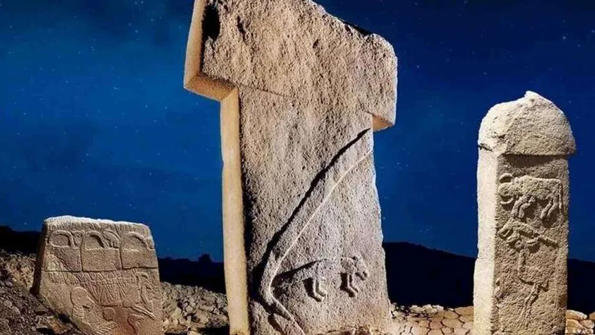 Dünya Neolitik Kongresi Şanlıurfa'da