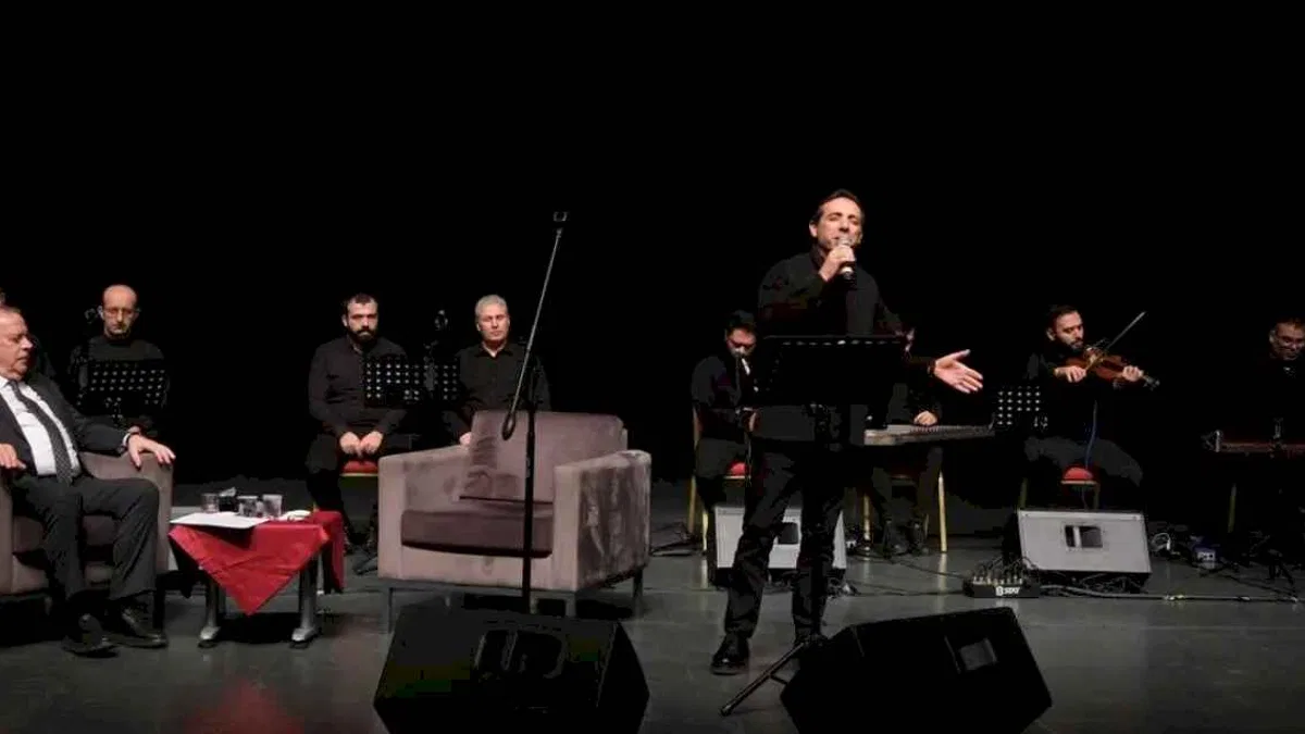Kocaeli'de üç aylar için anlamlı program