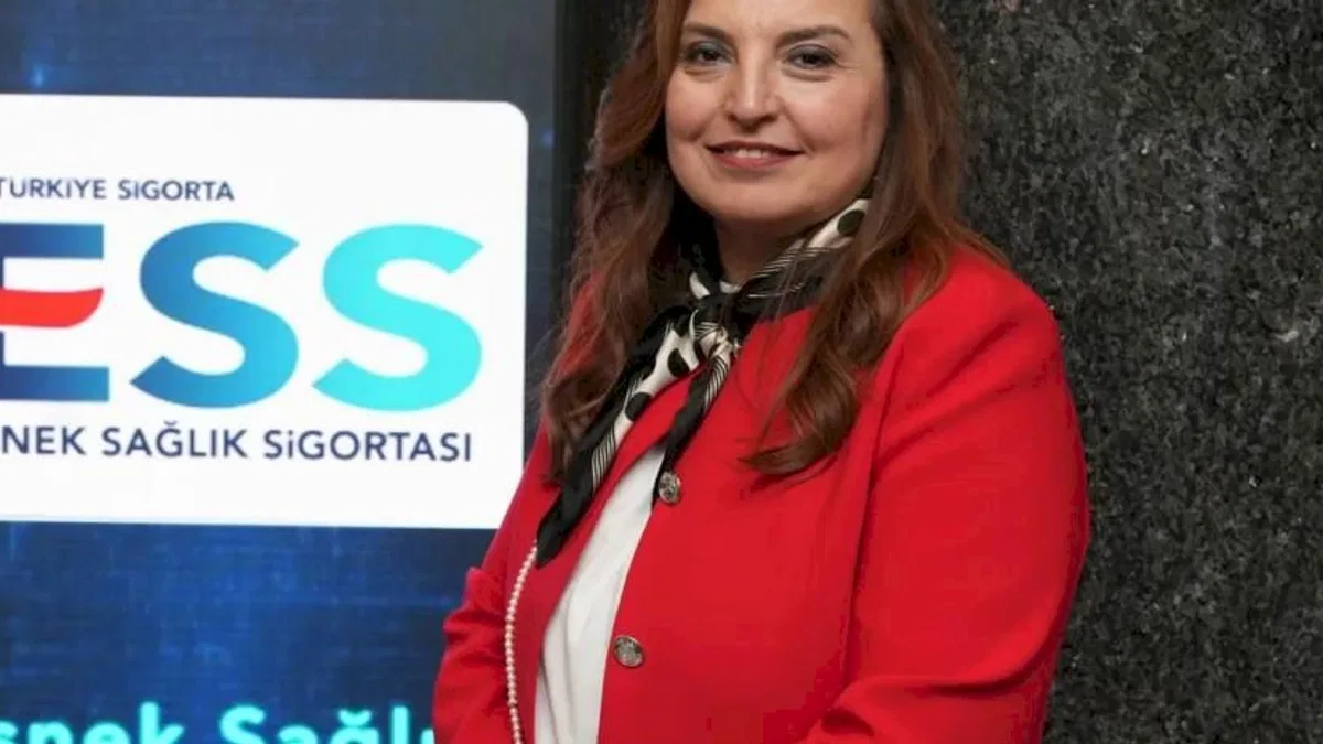 Türkiye Sigorta’dan Sağlıkta Kalıpların Dışına Çıkan Ürün: ESS