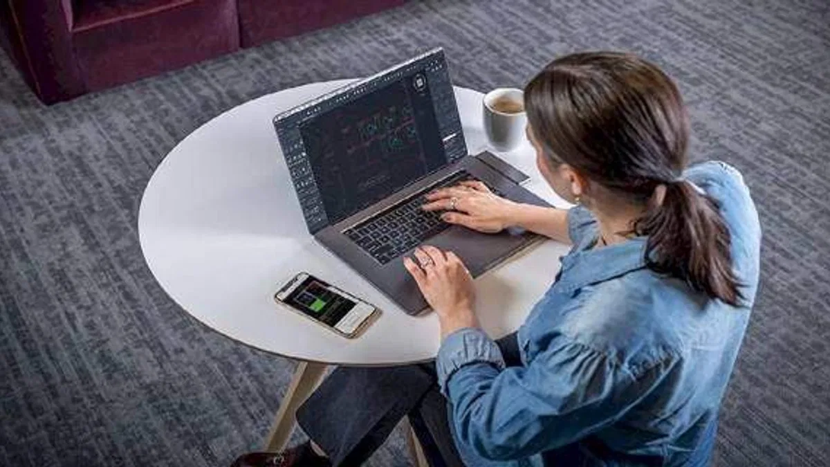 AutoCAD 2024, Apple Silicon Desteği Kazandı
