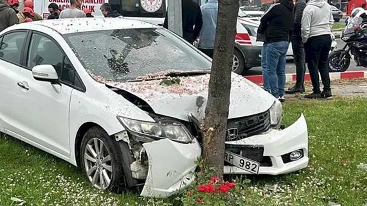 2024’te Türkiye’de 6 bin 352 trafik kazası ölümlü... Ankara ölümlerde, İstanbul yaralanmalarda ilk sırada