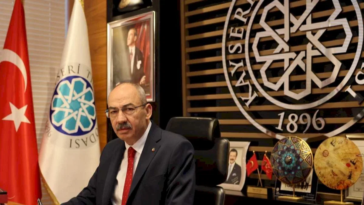 Kayseri'den kafe ve restoranlara fiyat çağrısı
