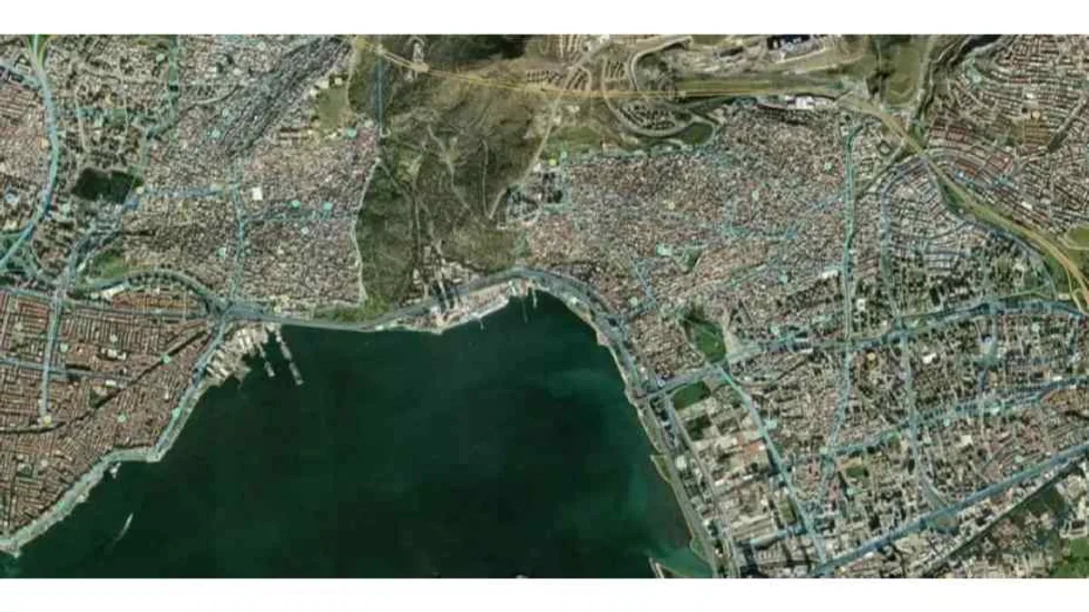 İzmir’de deprem senaryolarına karşı yeni karar destek sistemi: İZMİR-SAFE