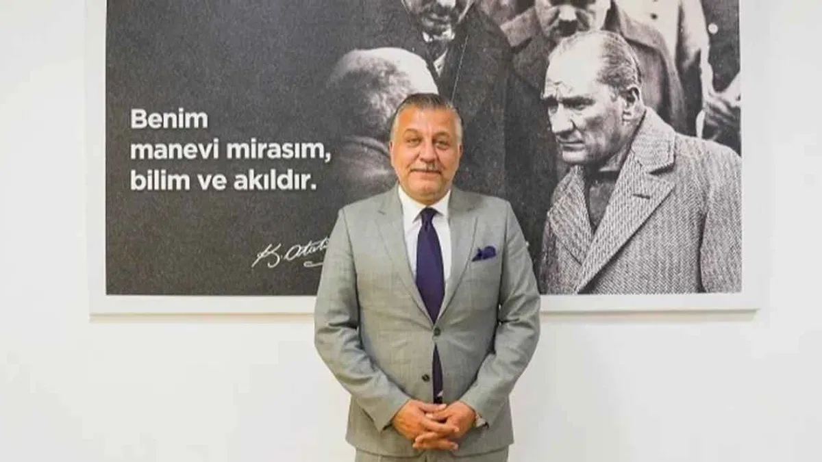 Bosna Hersek Federasyonu'ndan Çağatay'a tepki