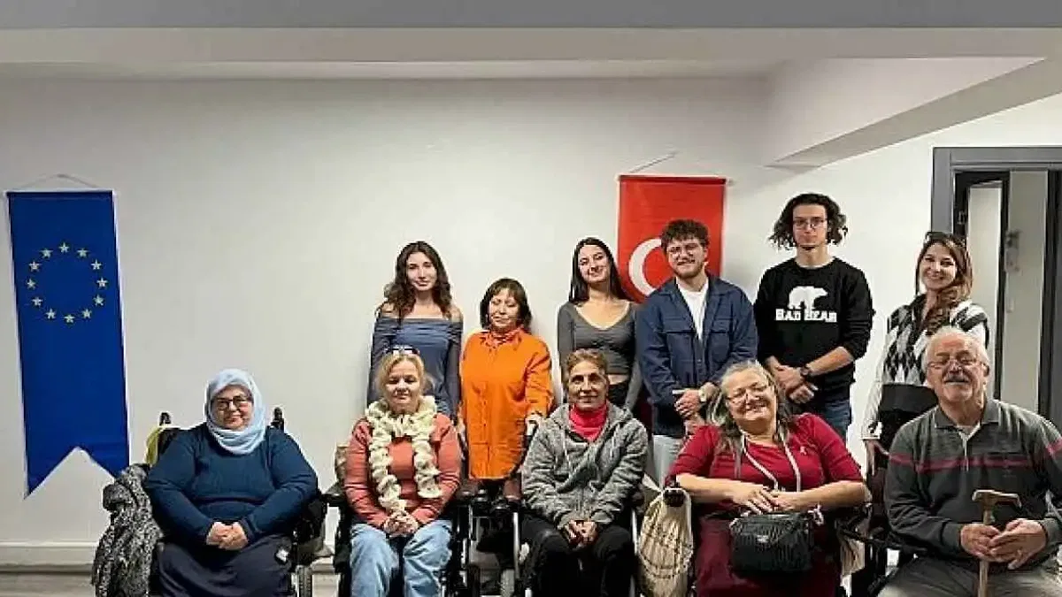 Konak'ta iklim değişikliğine iki çalıştay birden