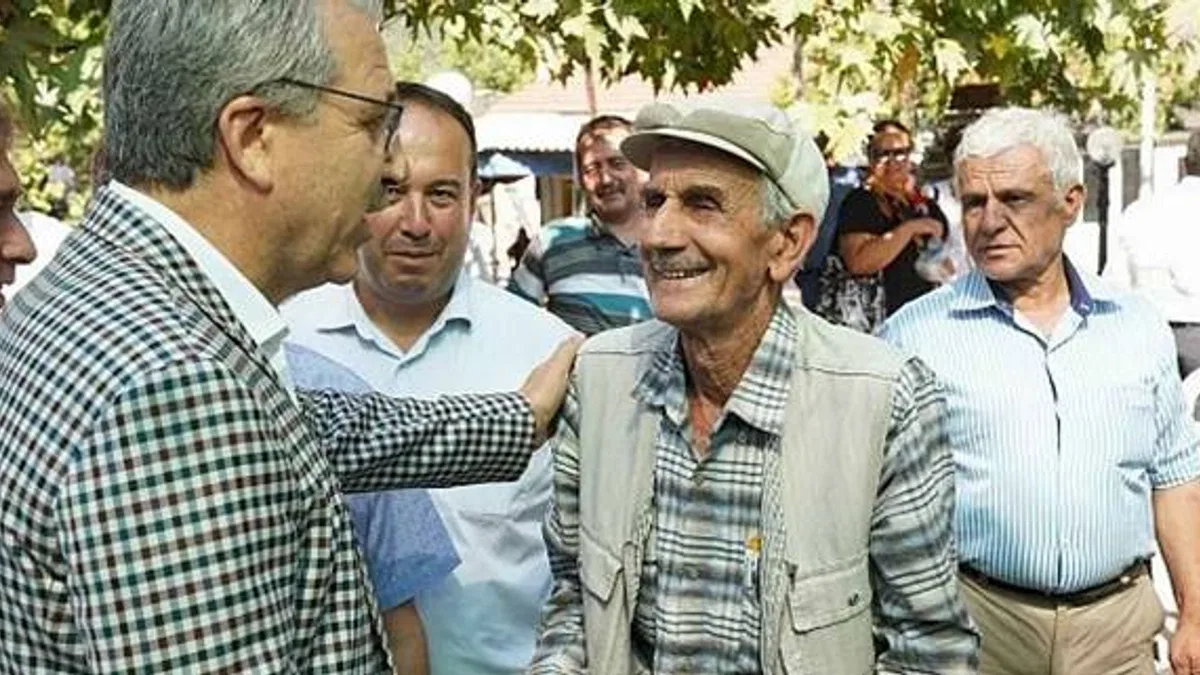 Ege Üniversitesi, donanımlı altyapısı ile topluma katkı sunmaya devam ediyor