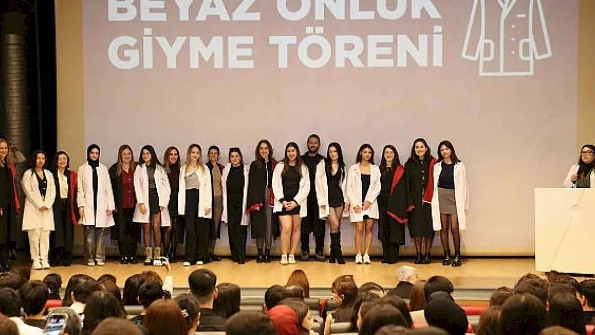 Gaziantep'te kadın liderler iklim için buluştu