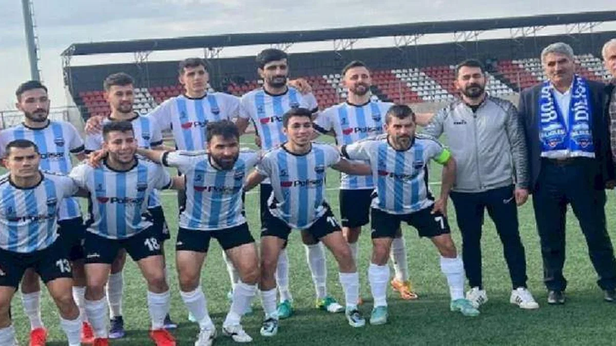 Diliskelesispor fırtına gibi esiyor!