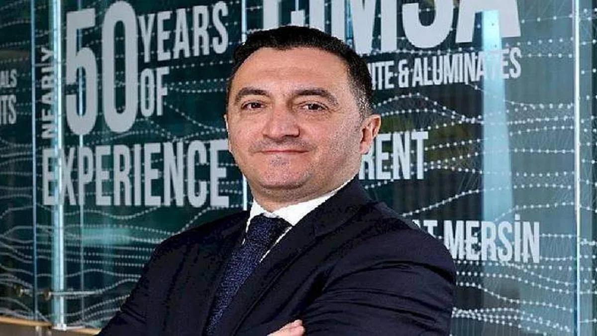 Çimsa, sürdürülebilir ürünlerle ürün gamını güçlendirmeye devam ediyor!
