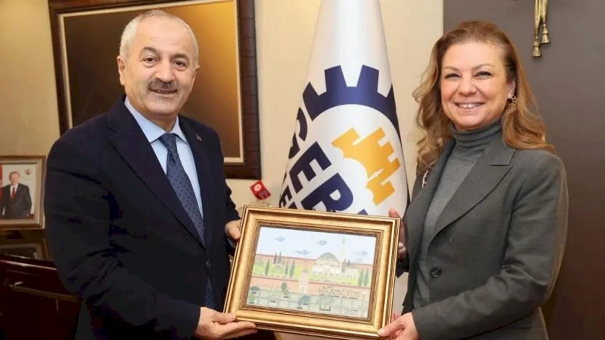 Safranbolu'dan Gebze'ye nezaket