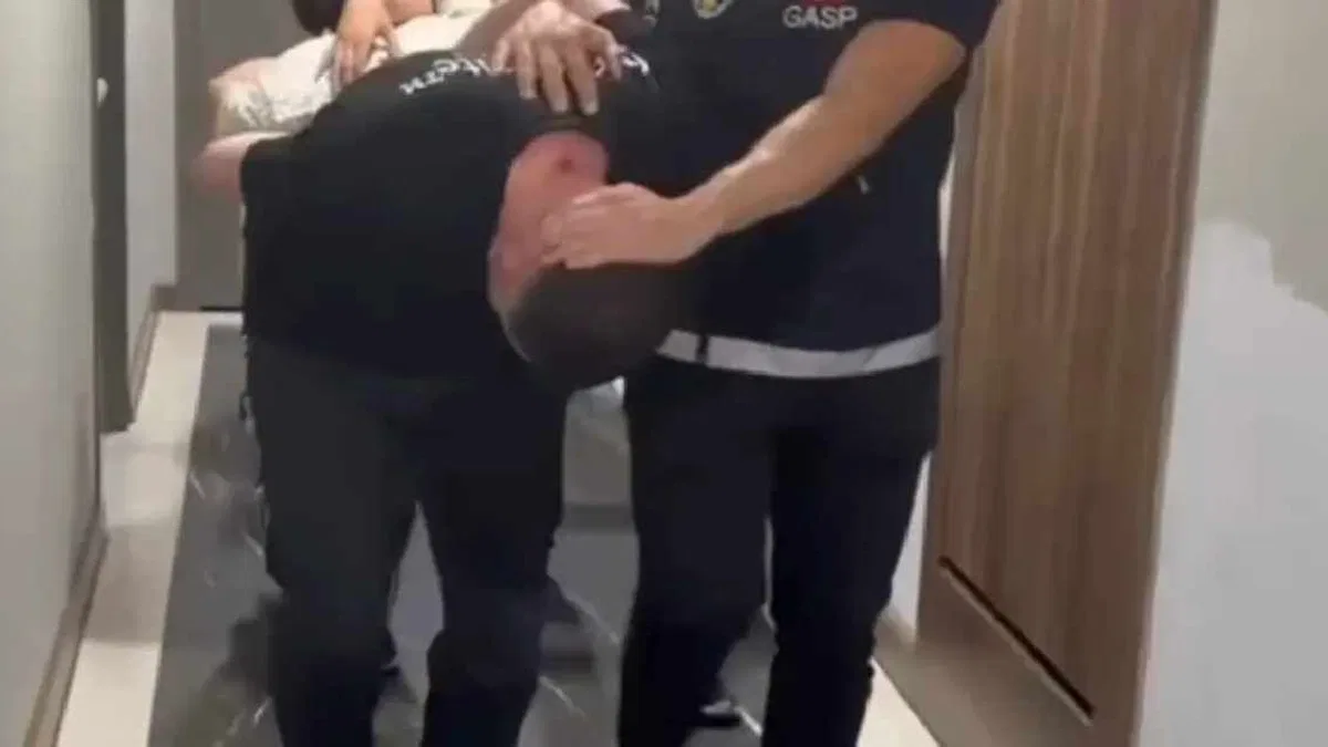 İstanbul’da suç çetelerine operasyon!