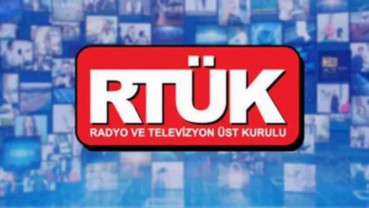 RTÜK'ten medyalara bilirkişi ve eleştiri cezaları!