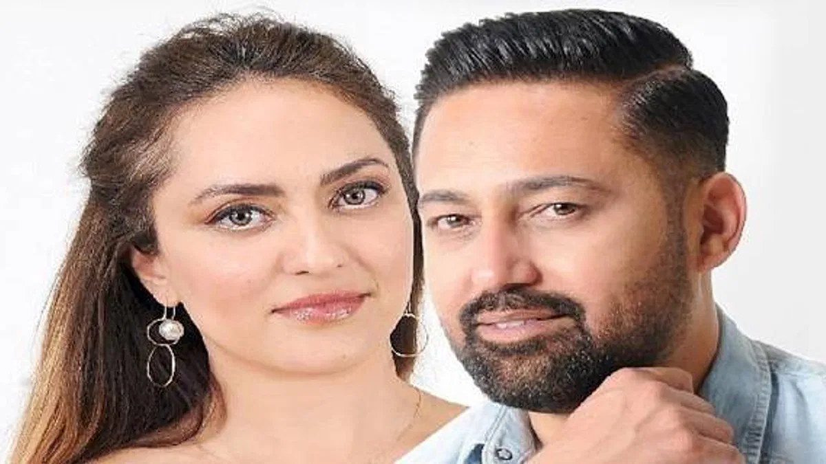 Arya Can ve Erhan Şahin müzikte fenomen olmak istiyor