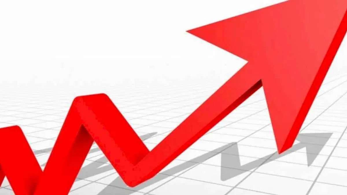 Gayrisafi yurt içi hasıla 2023'te yüzde 5,1 arttı