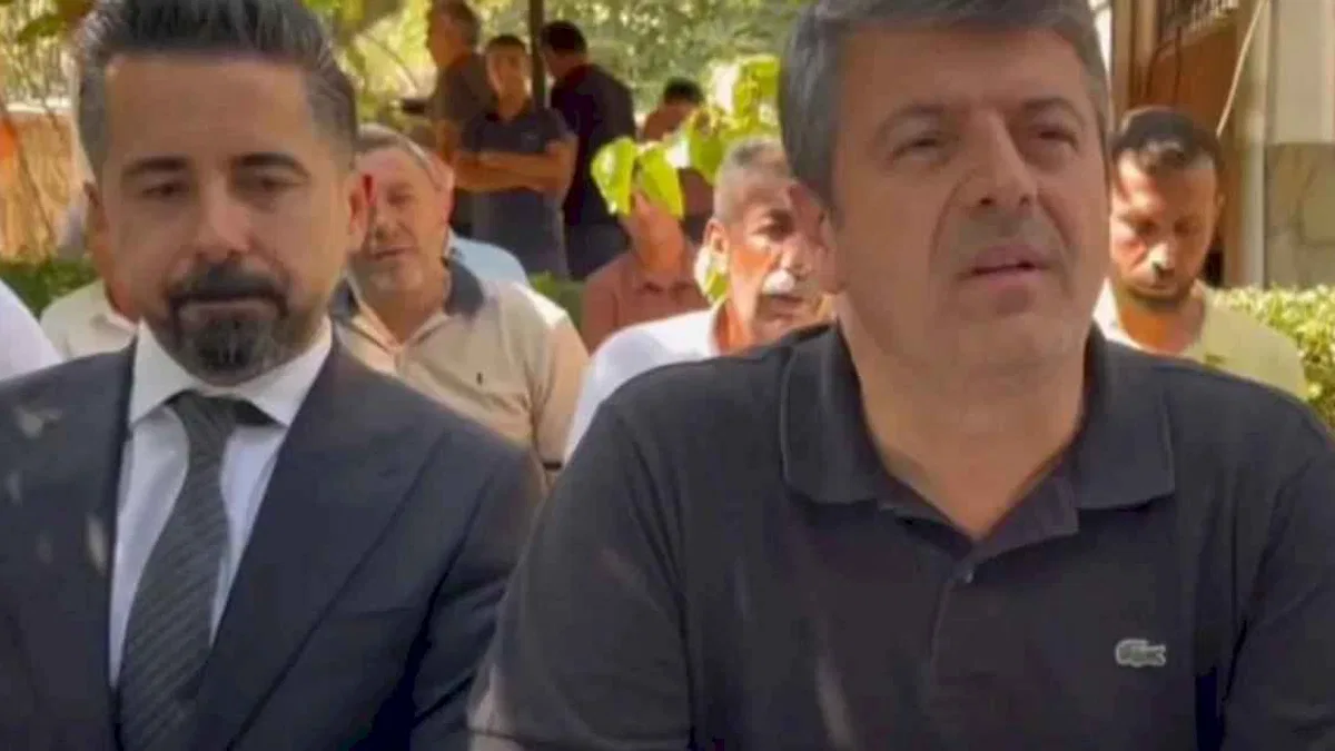 Adıyaman Belediyesi'nde yeni dönem