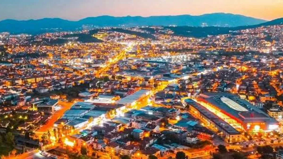 Sakarya'dan kentsel dönüşüme kapsamlı anket