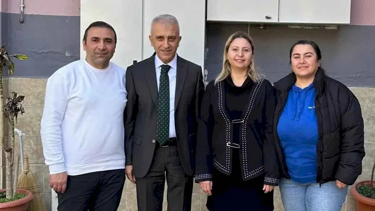 Türk Sağlık Sen : Sosyal hizmet tazminatı verilmeli