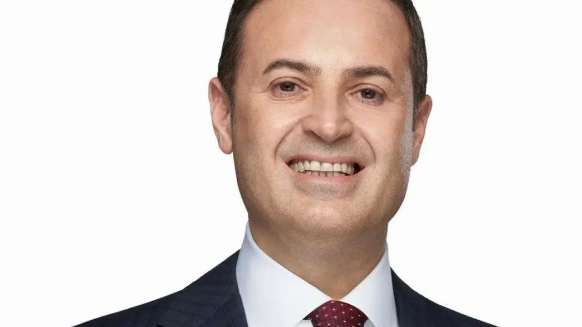 Balıkesir'de logo vurgunu iddialarına Başkan Akın'dan yanıt!