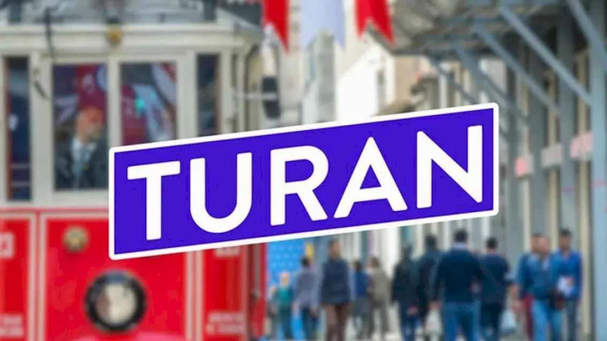 Türk Dünyası’nın finans uygulaması: Turan