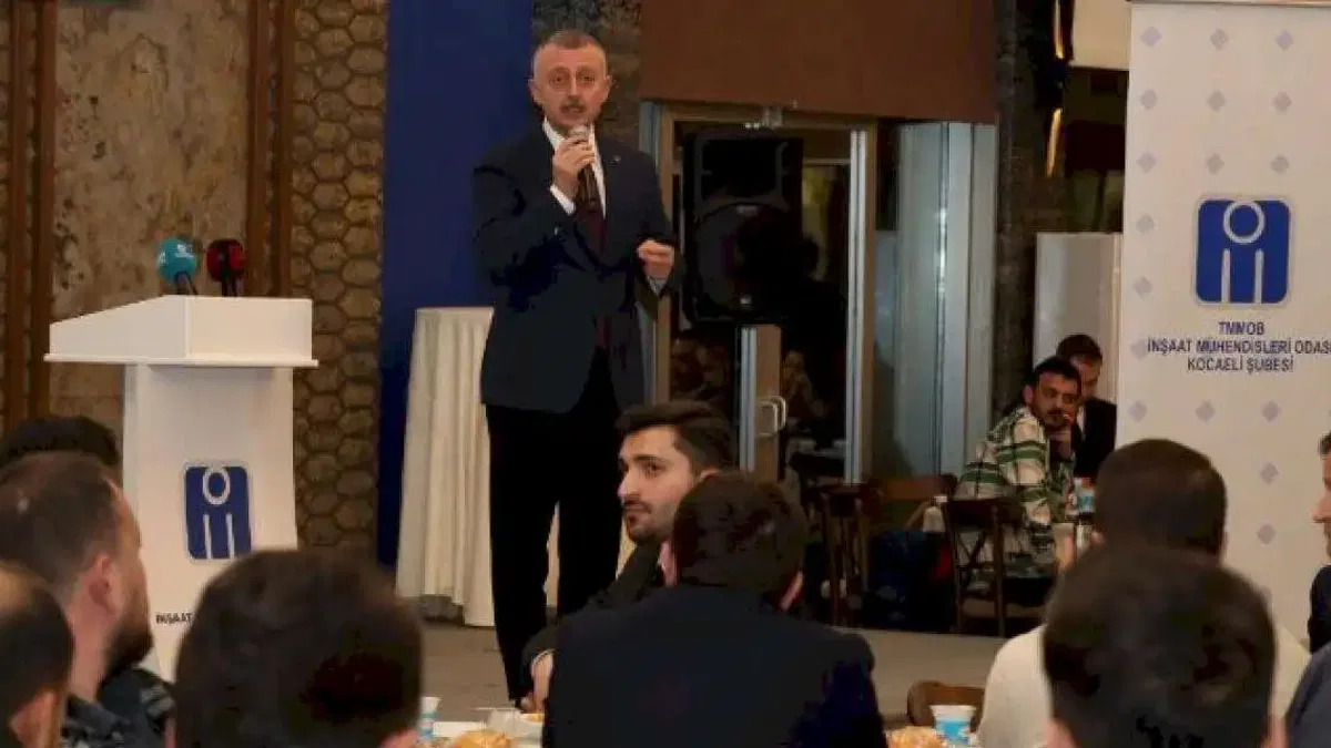 Dönüşüm 'kentsel yenilenmeye' dönüşmeli!