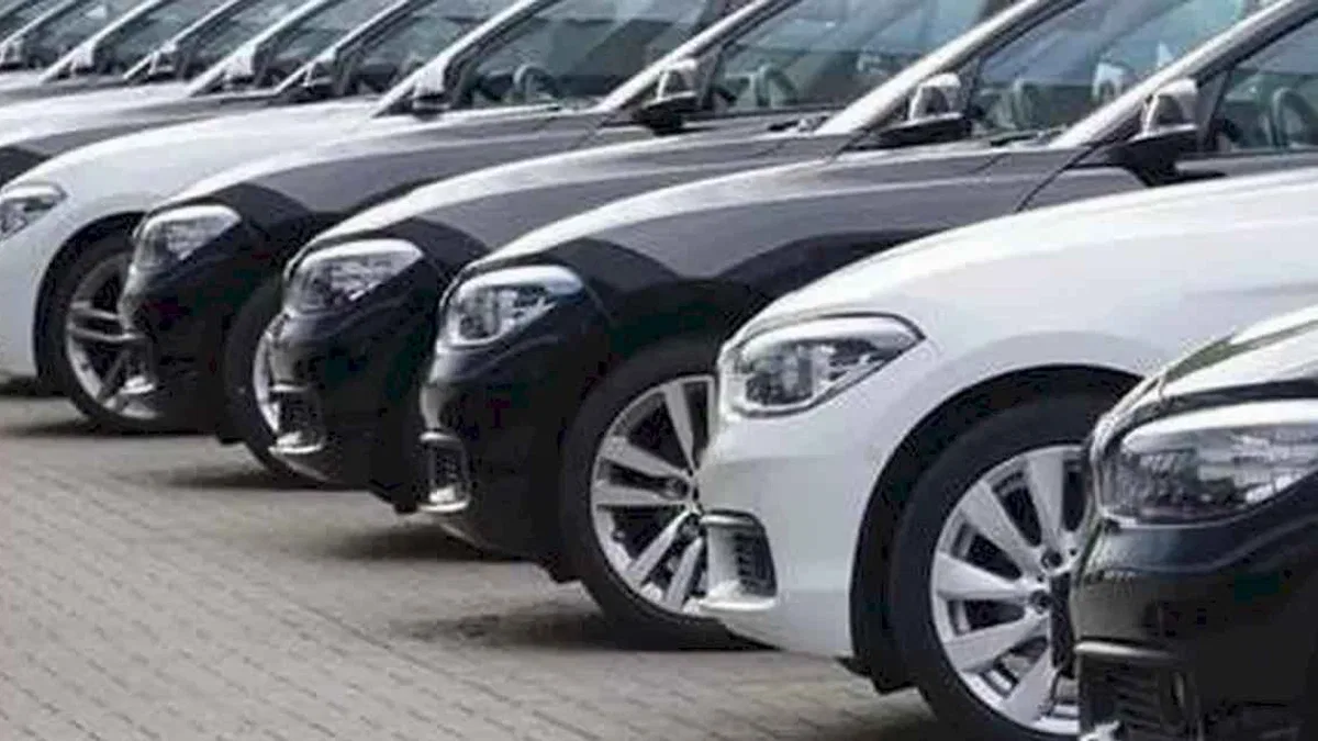 Otomobile erişim finansman engeline takıldı!