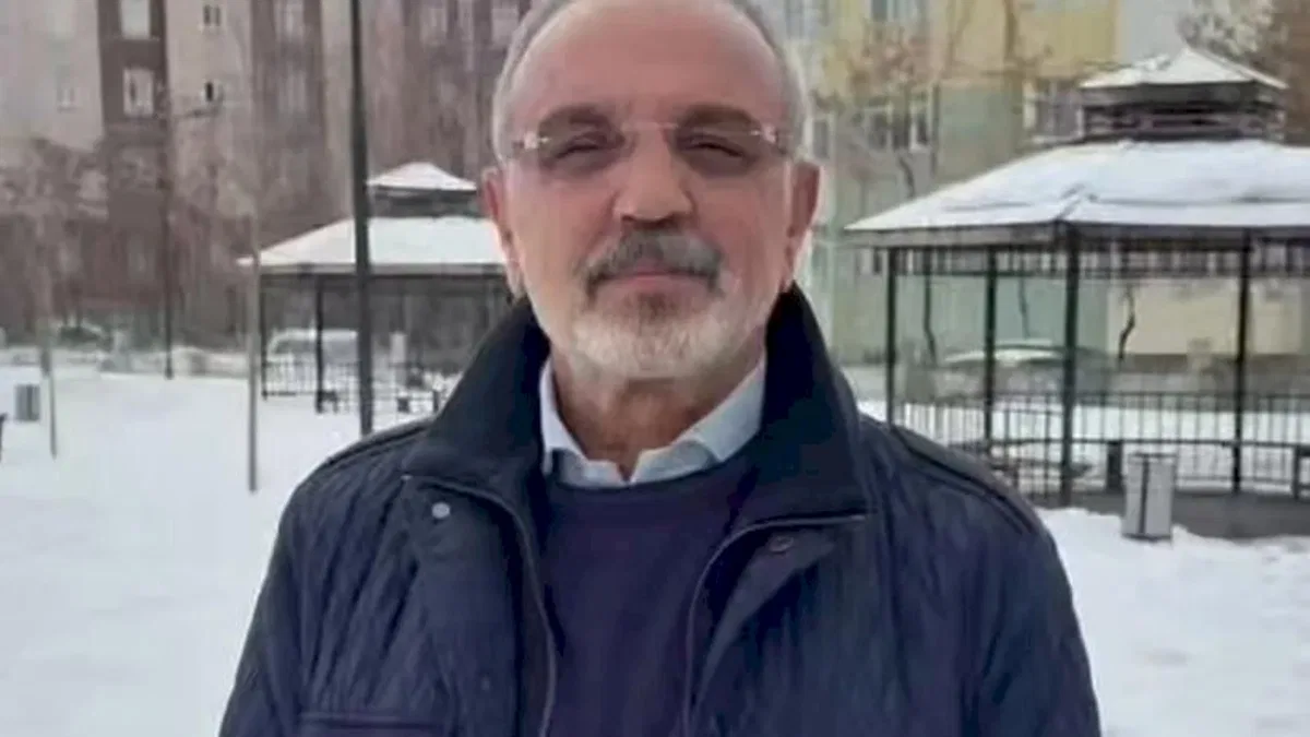 Sırrı Sakık: Ağrı’da halkın gündemi barış