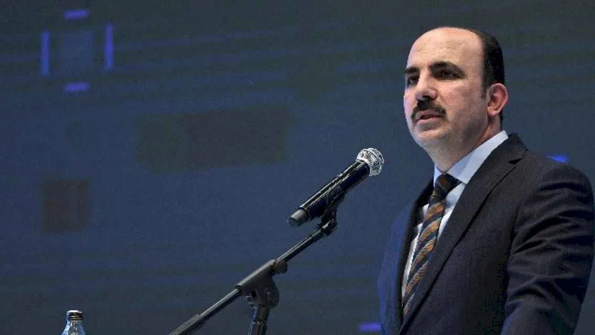 Başkan Altay: Konya teknoloji üssü olacak