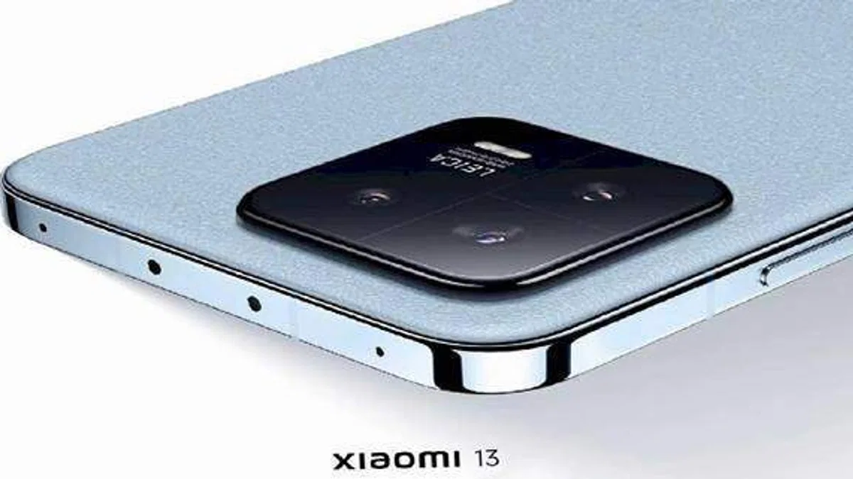 Xiaomi 13 Serisi 26 Şubat’ta Tanıtılacak