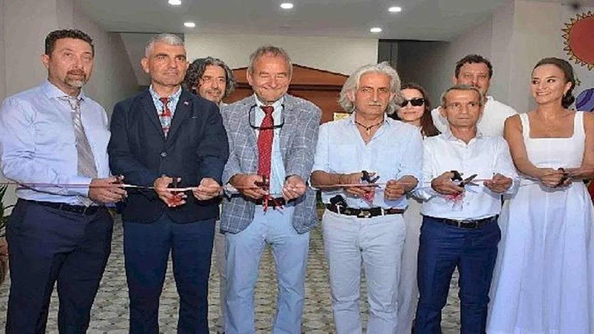Özel çocuklar için Niyazoğlu'ndan dev tesis